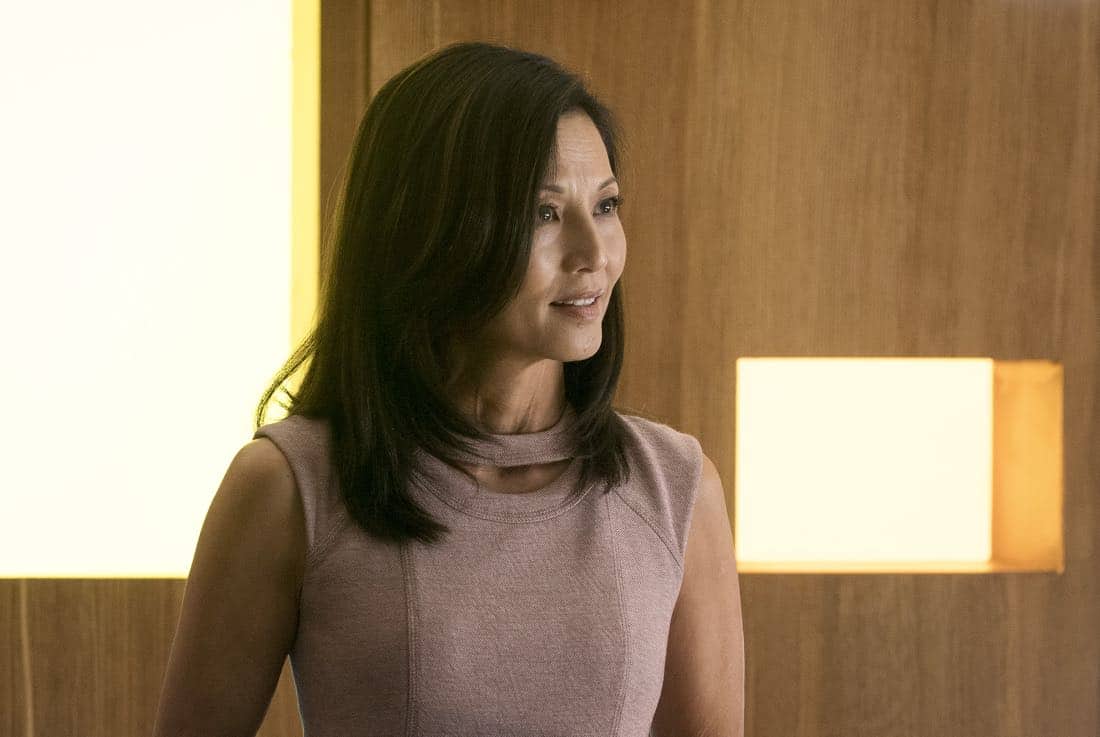 tamlyn tomita the good doctor