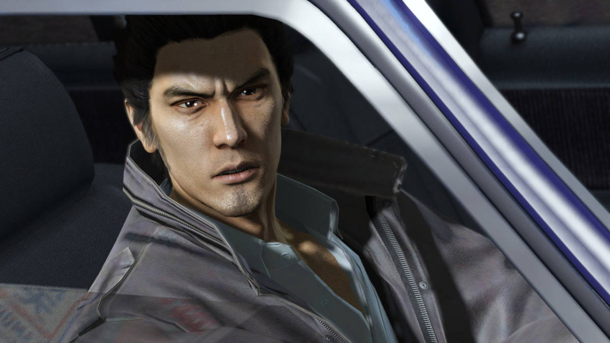 8 Games Coming To Xbox Game Pass Ultimate, Including Yakuza 3-5