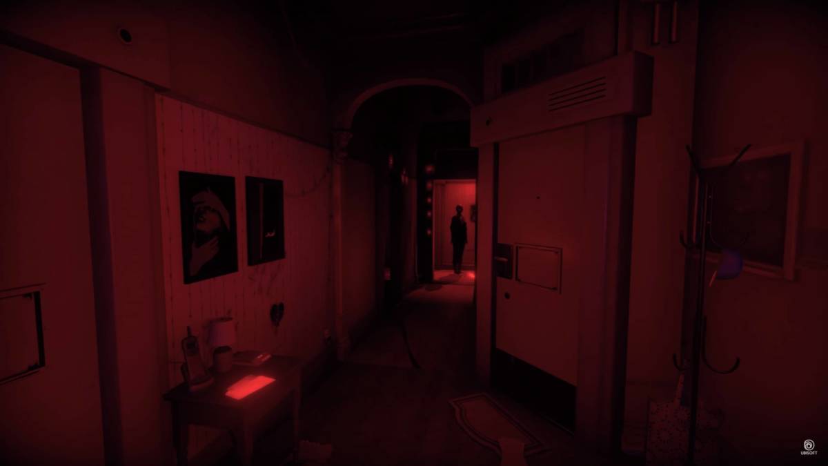 18 Elijah Wood S Transference Coming To Vr And Consoles Cultured Vultures