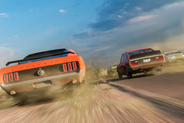 Forza Horizon 3