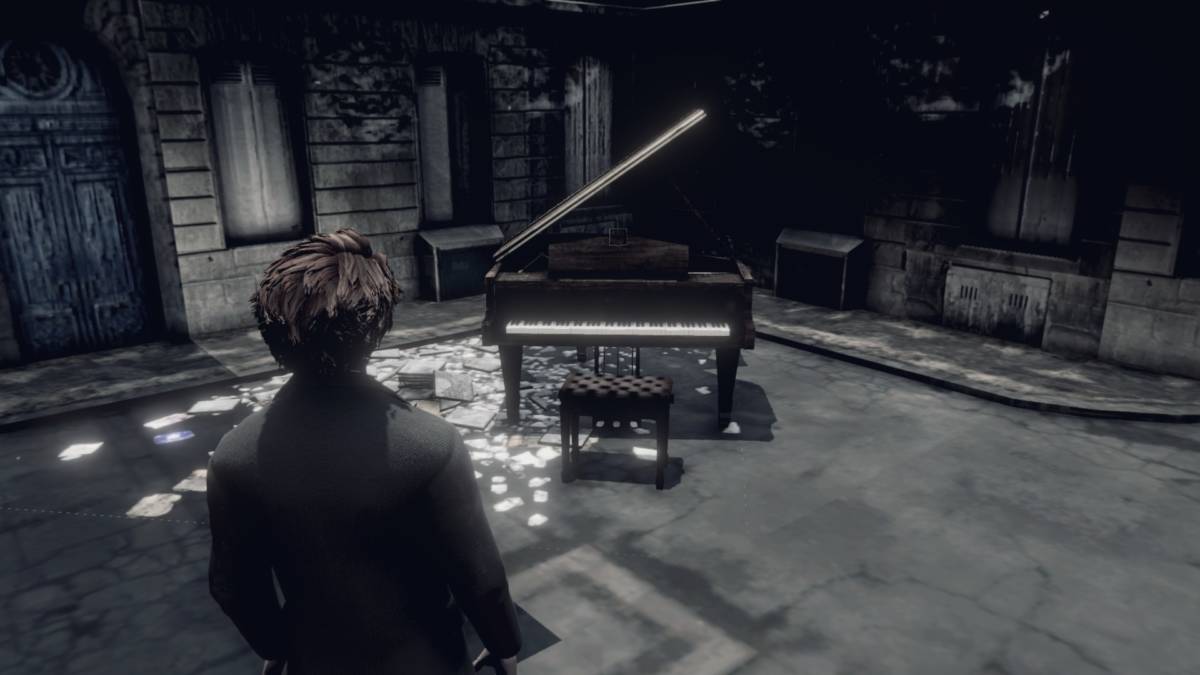 The Piano review