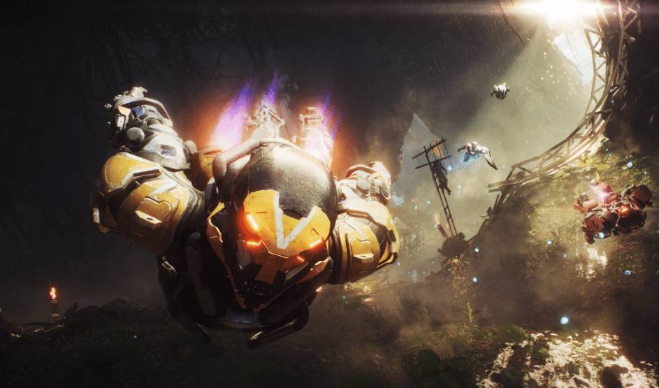 EA announces Origin Access, $4.99 monthly subscription for PC