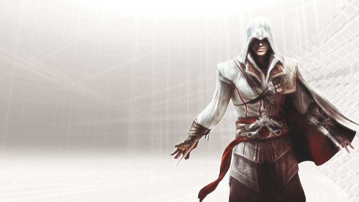 Assassin's Creed II