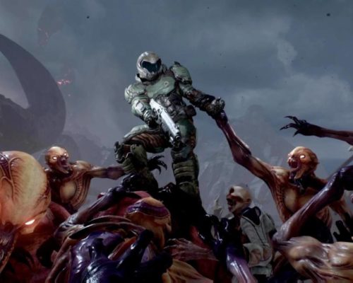 DOOM