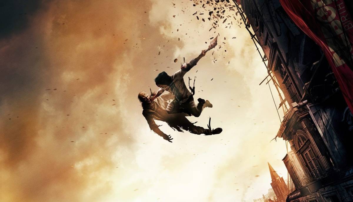 Dying Light 2 está pronto e chega em fevereiro de 2022