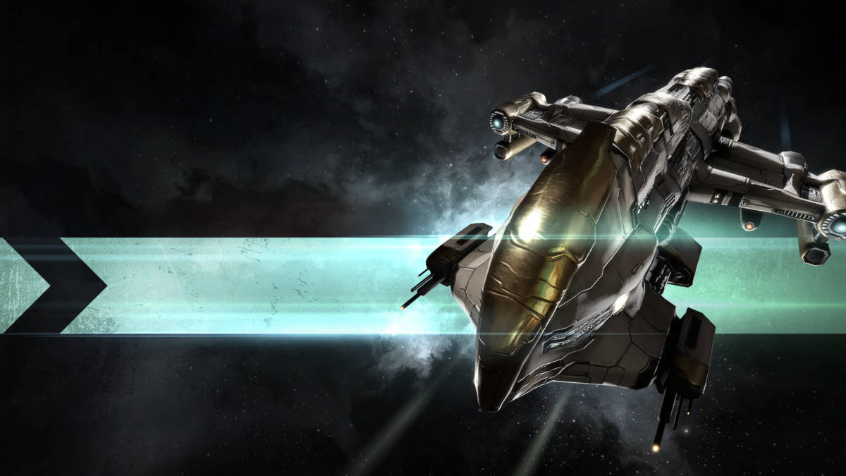 EVE Online