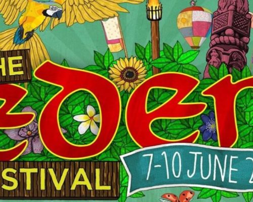 Eden Festival 2018