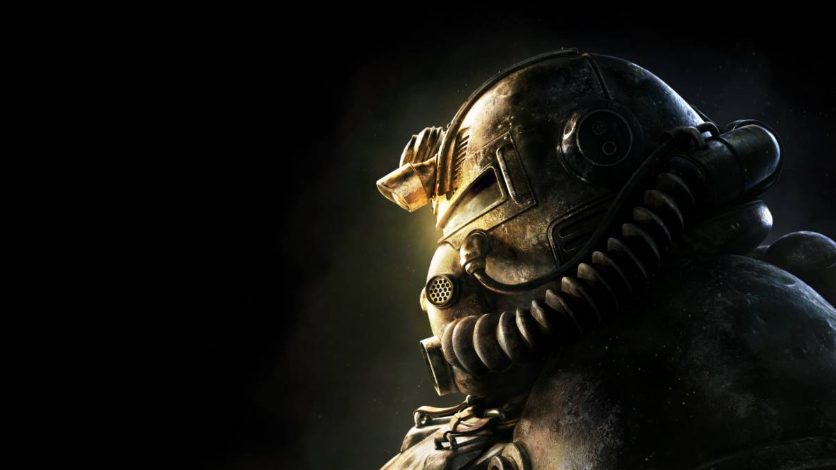 Fans Are Recreating Fallout 3 in the Fallout 4 Creation Engine