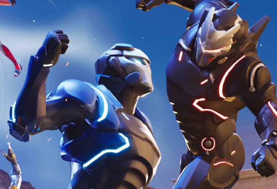 Sony Responds To Fortnite Backlash Regarding Cross-Play