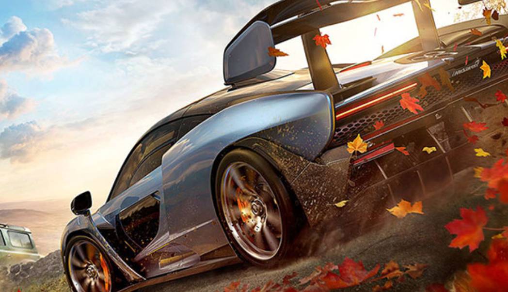 Forza Horizon 4 review