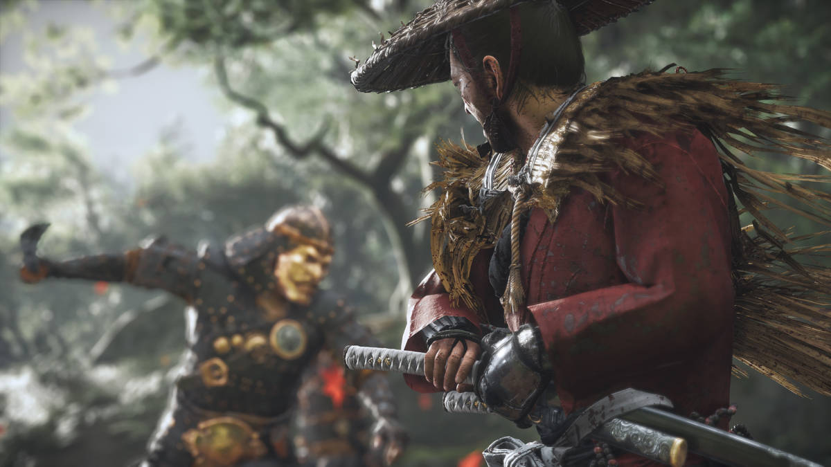 Is Ghost of Tsushima Coming to PC? - Cultured Vultures