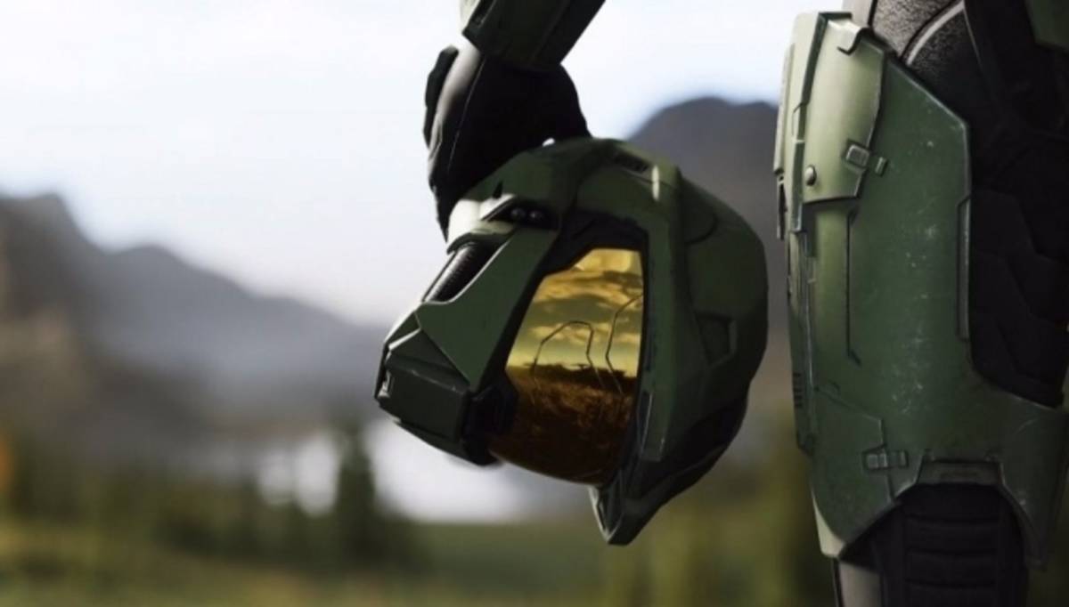 Halo Infinite