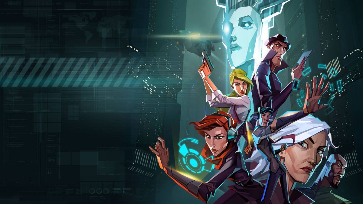 download invisible inc ps4