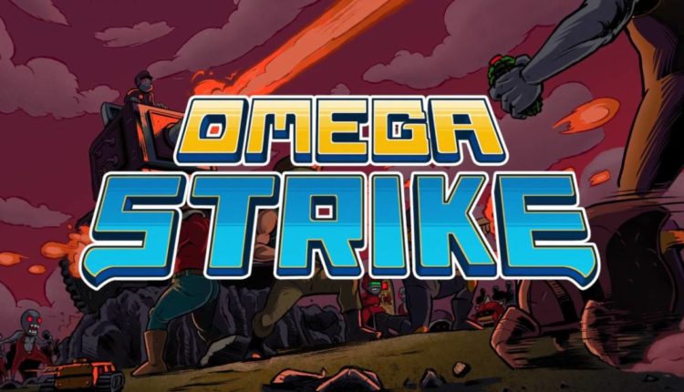 Omega Strike