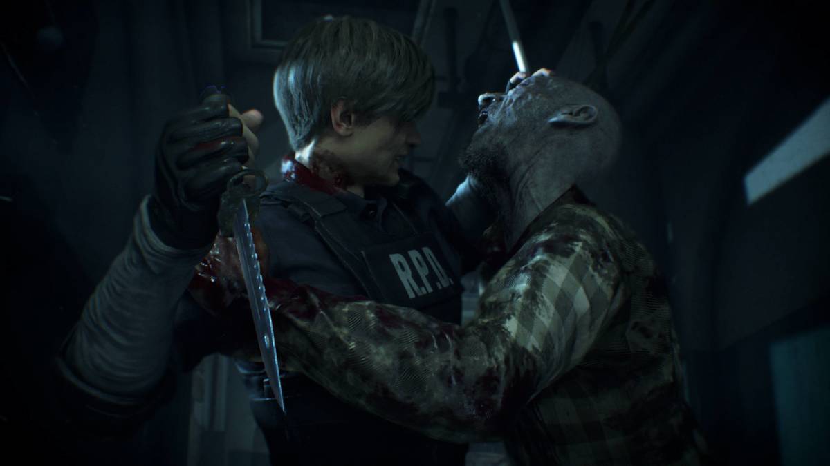 Resident Evil 3 Review: An Unremarkable Remake