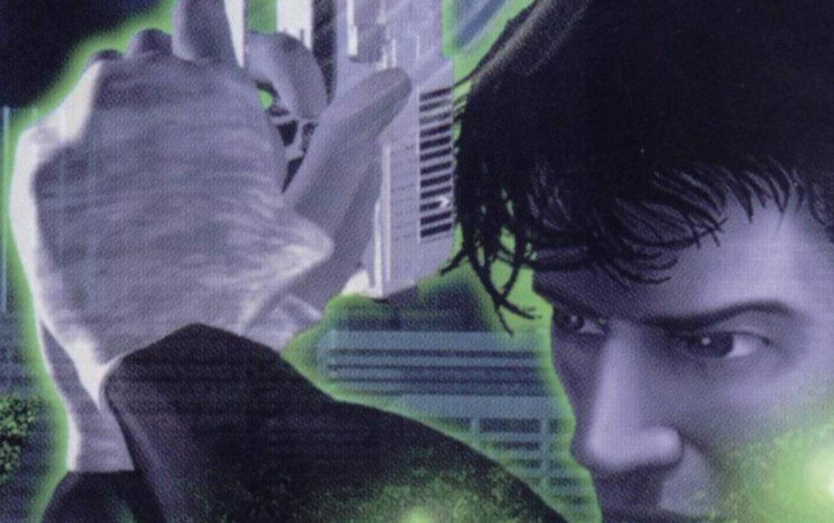 The Syphon Filter series has received an age rating