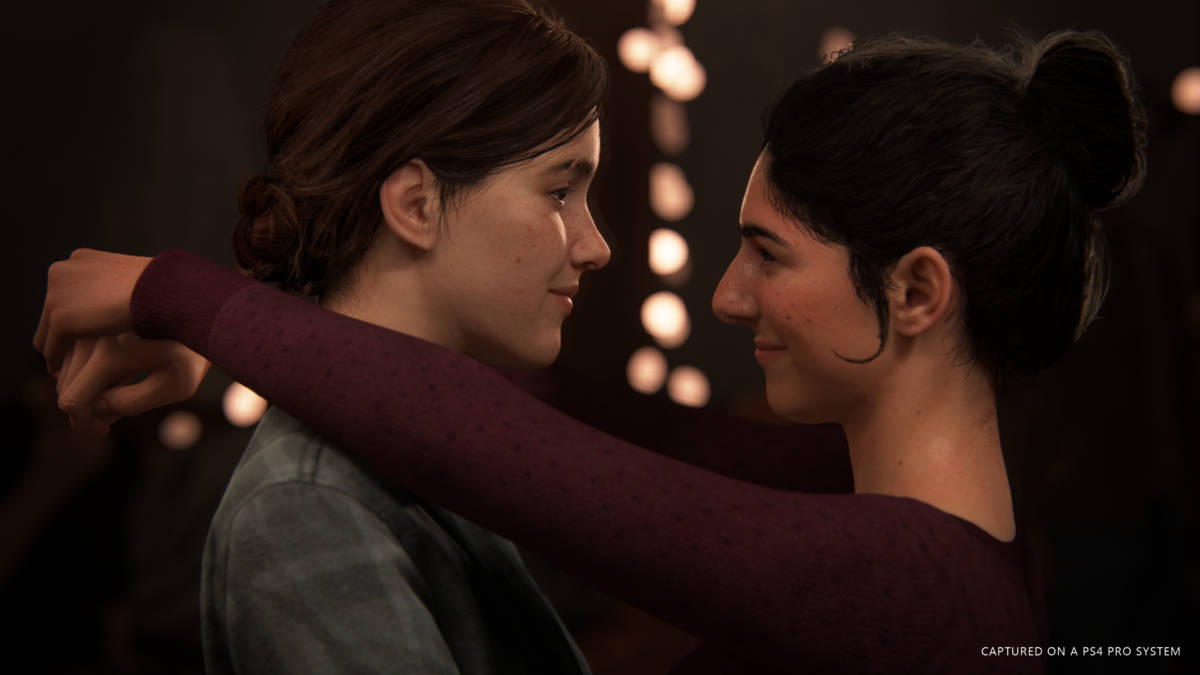 TLOU 2 4
