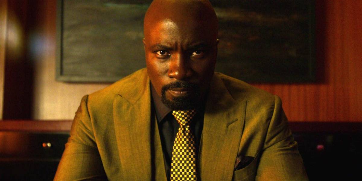 luke cage mike colter