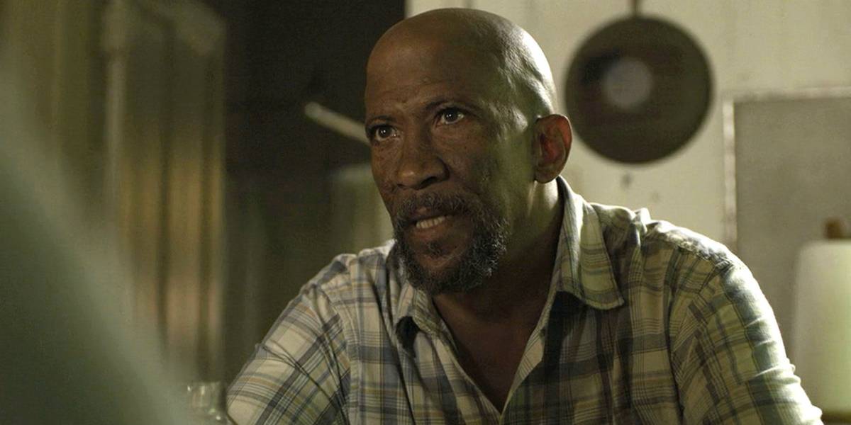 luke cage reg e. casey