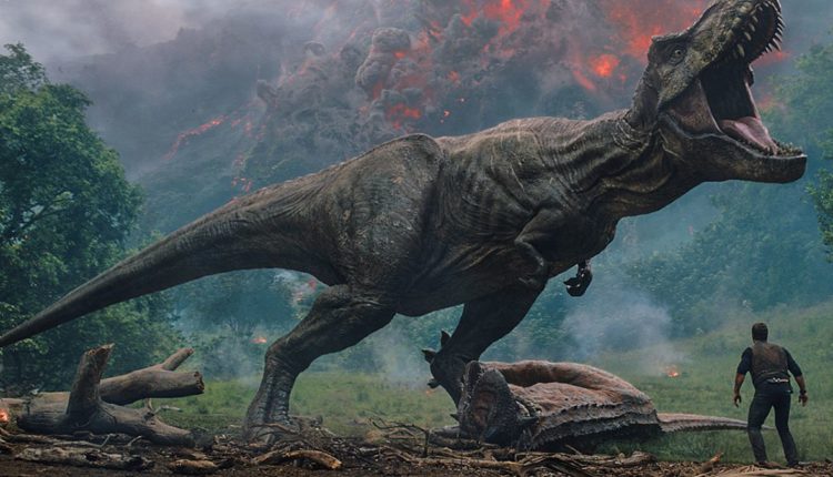 jurassic world