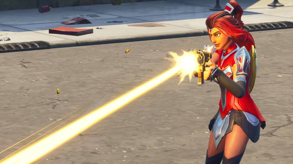 Fortnite's Pump Nerf Has Created An Even More Annoying Meta
