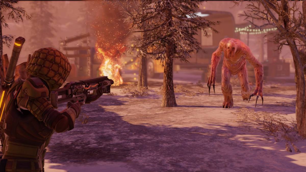 xcom 2 running slow