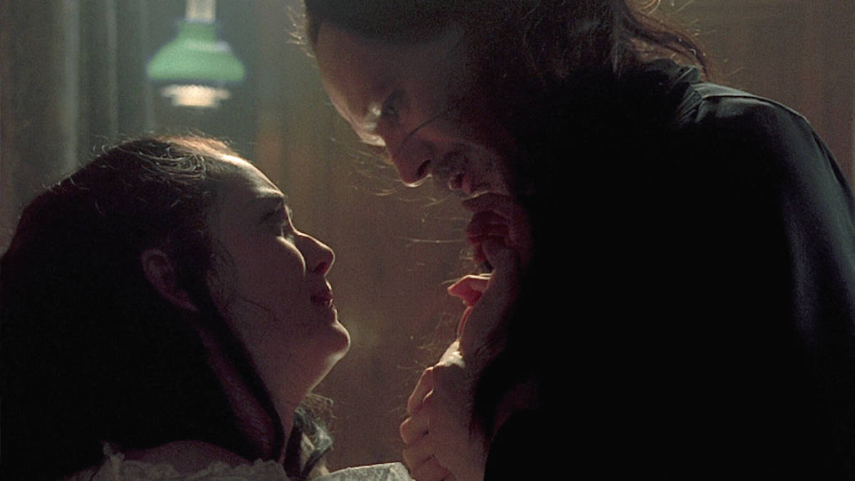 Bram Stoker's dracula