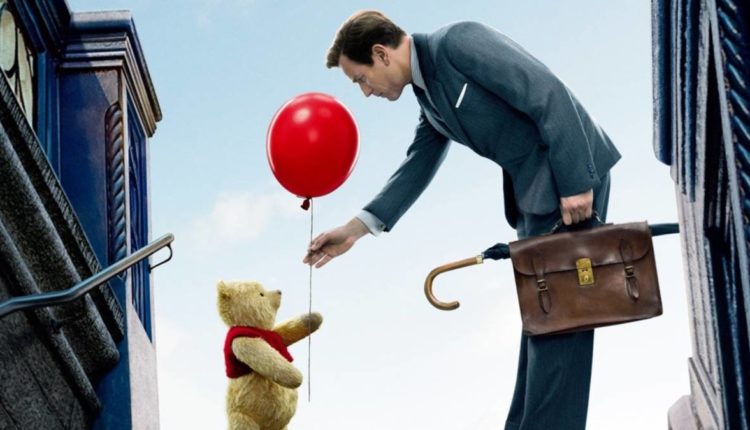 Christopher Robin