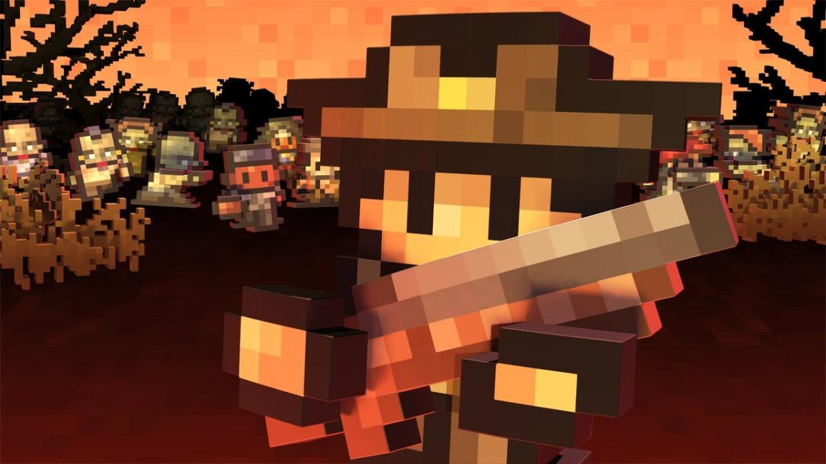 Escapists Walking Dea