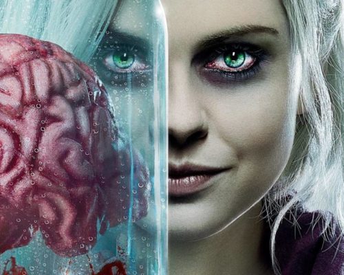 iZombie