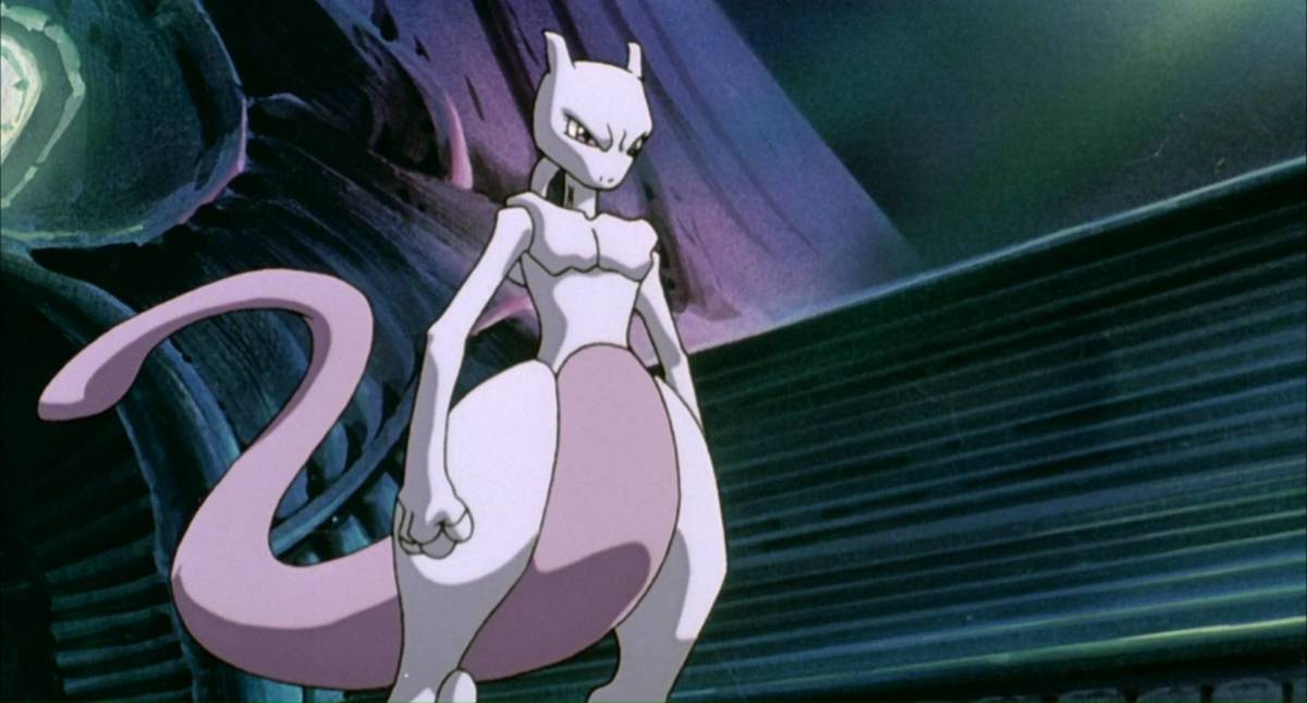 Netflix To Release Latest Pokémon Animated Movie 'Pokémon: Mewtwo Strikes Back—Evolution' – Deadline