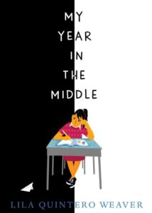 My year in the middle