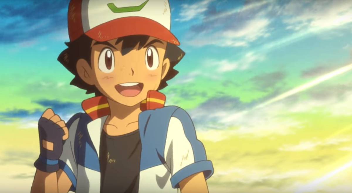 Pokemon The Movie The Power Of Us Revealed For Theatrical Release