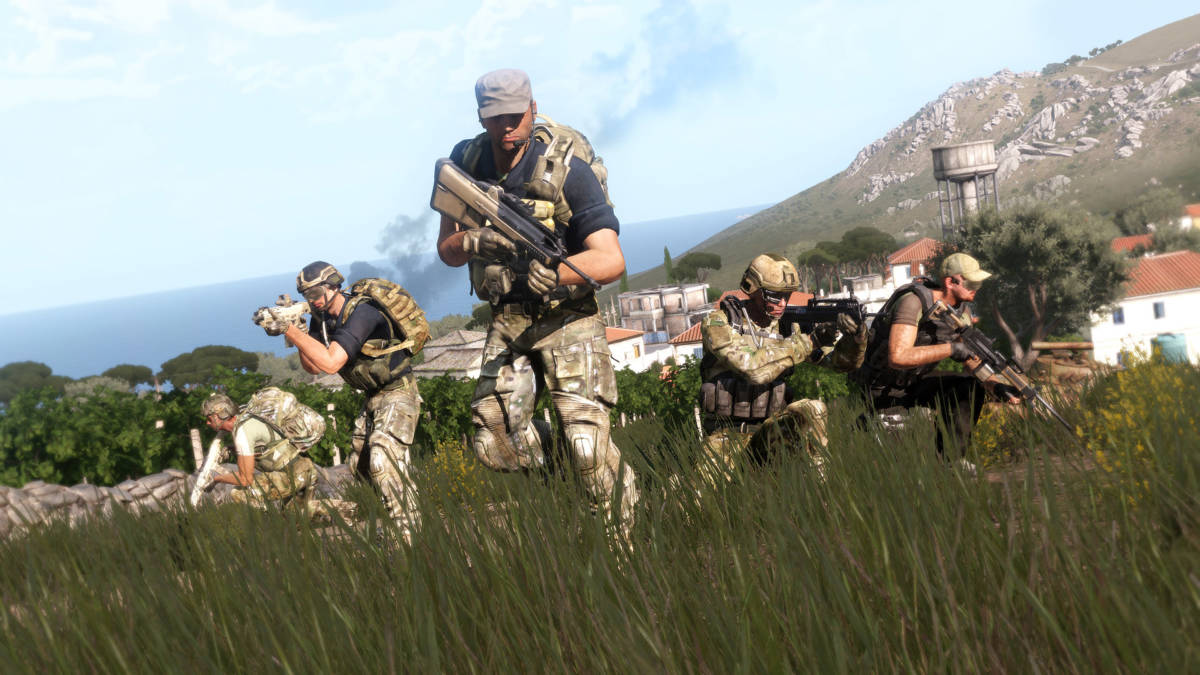 Arma 3