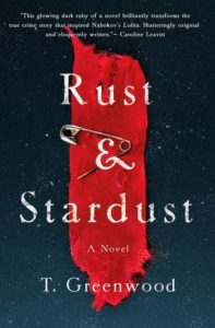 Rust and Stardust