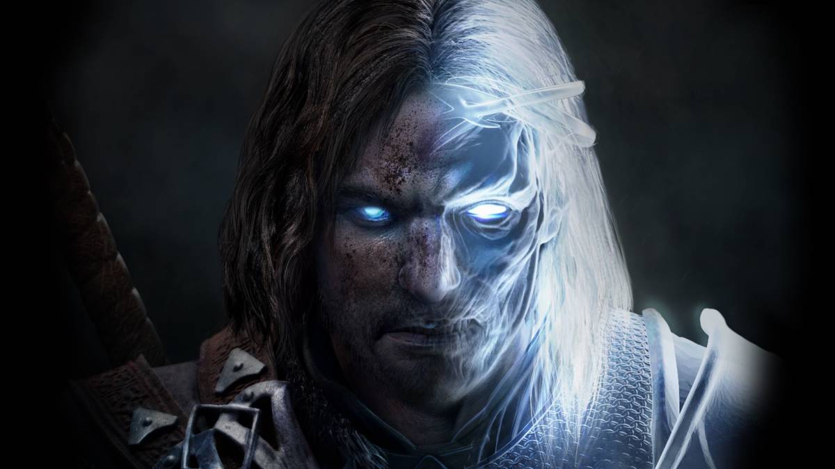 Shadow of Mordor