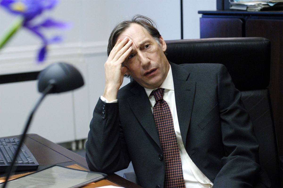 chris langham the thick of it