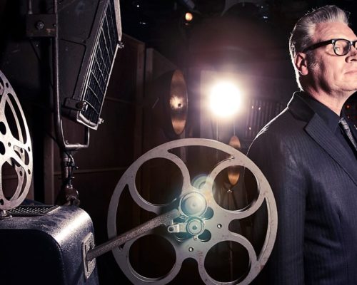 mark kermode's secrets of cinema
