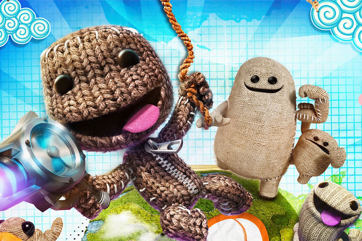 littlebigplanet 3