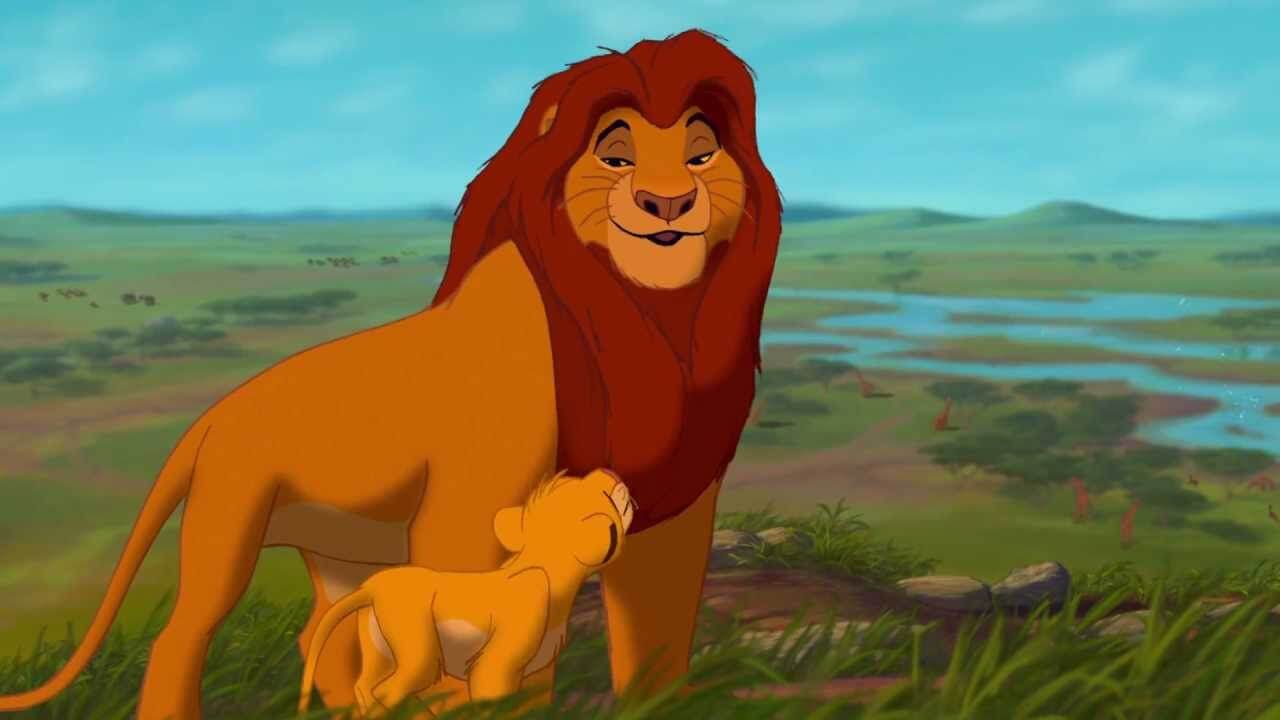 Why Simba from The Lion King is terrible, by Mitch Reinhassen