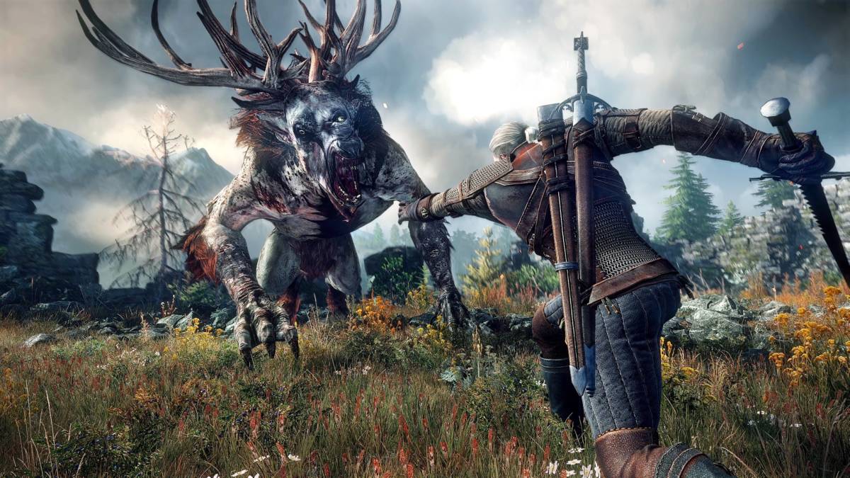 Top Director Leaves Cd Projekt Red Cultured Vultures