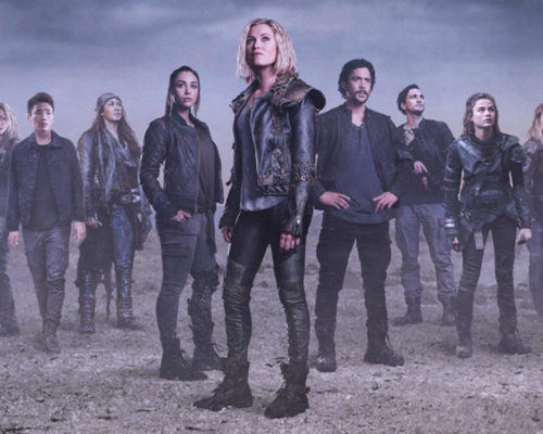 The 100