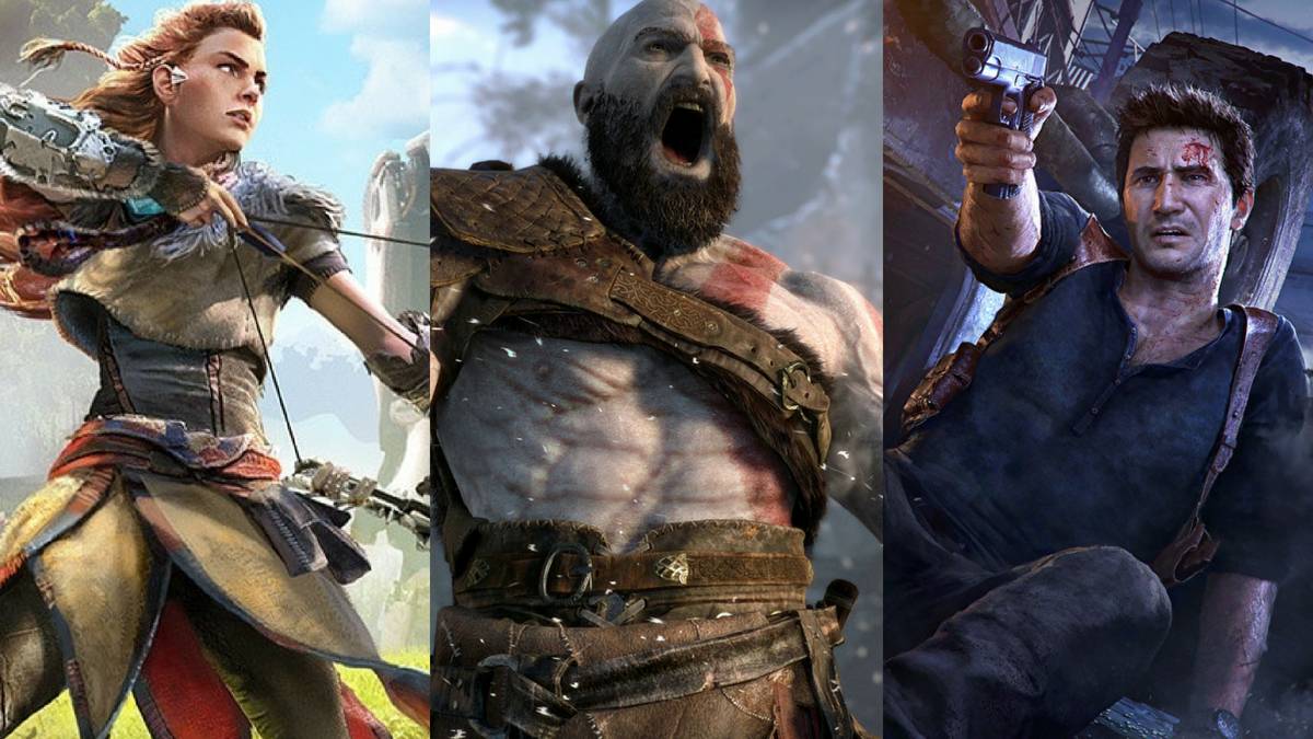 25 Best PS4 Games of All Time (2023 Edition)