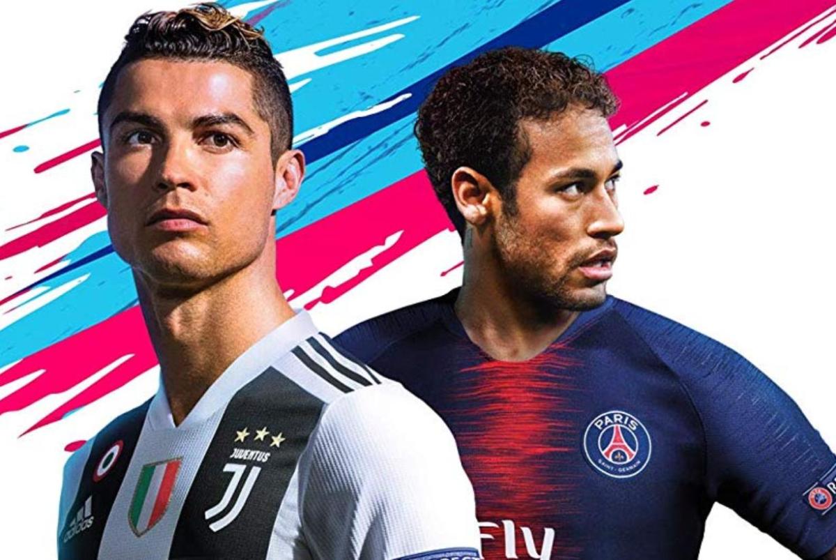 FIFA 19 Ultimate Team PS3 Playing in 2021 