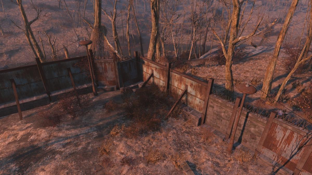 Fallout 4 Leveling Mods