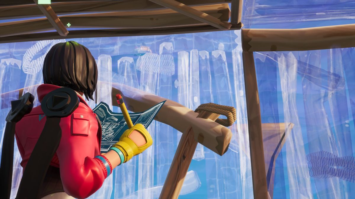 Don't Worry, Fortnite Isn't Leaving PS4 - PlayStation Universe