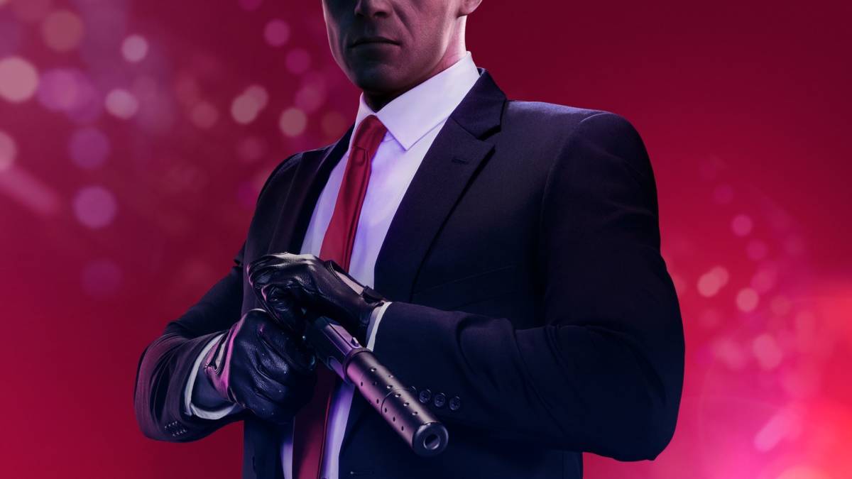 Hitman