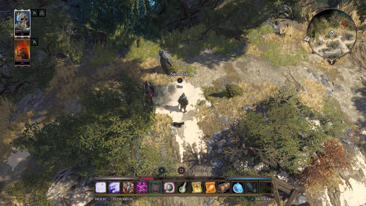 divinity original sin 2 ps4 review