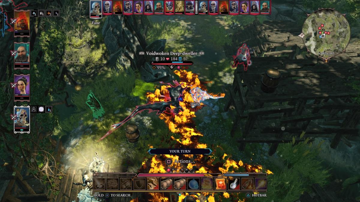 divinity original sin 2 lost pet pal