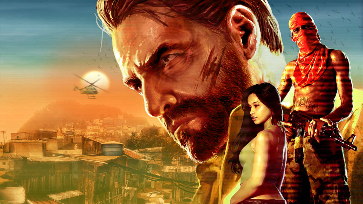 GTA 3 deserved better than this messy Definitive Trilogy remastering